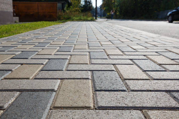 Best Driveway Pavers Near Me  in Latta, OK