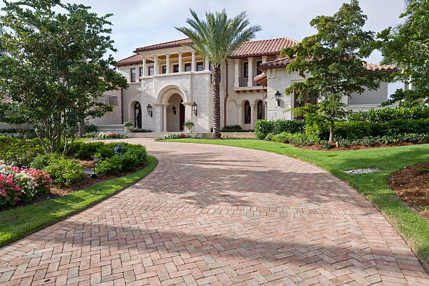 Best Driveway Repair Near Me  in Latta, OK